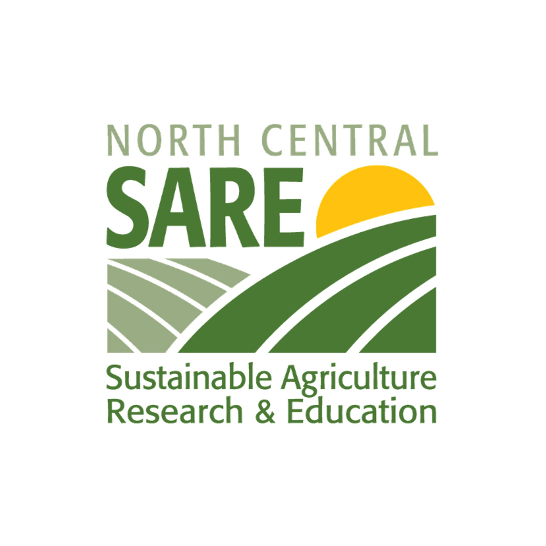 SARE logo